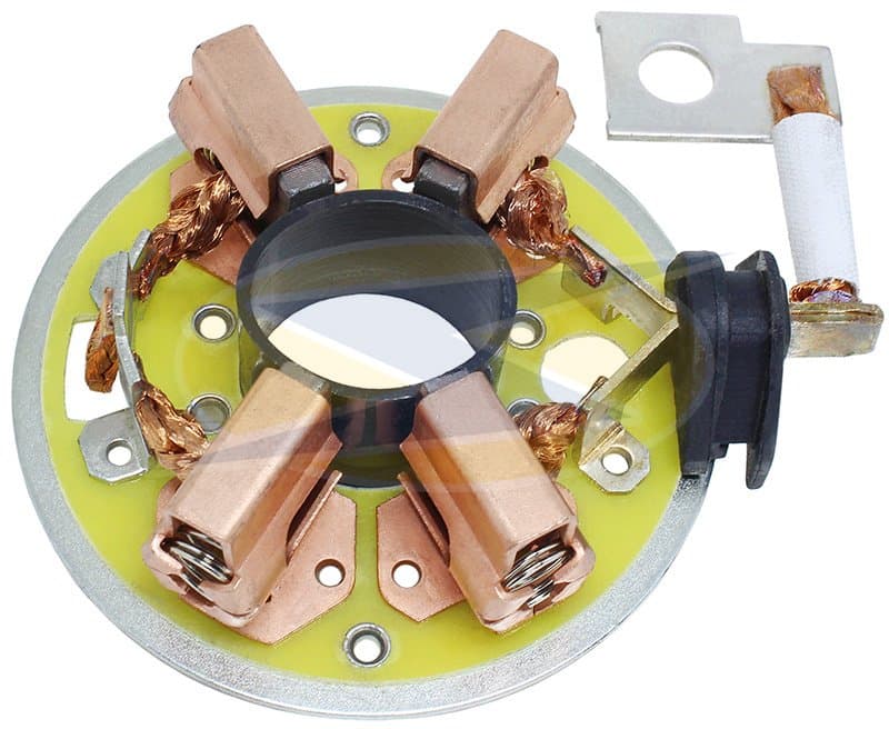 SUP. ESC. PT. MB 712>2423 24V