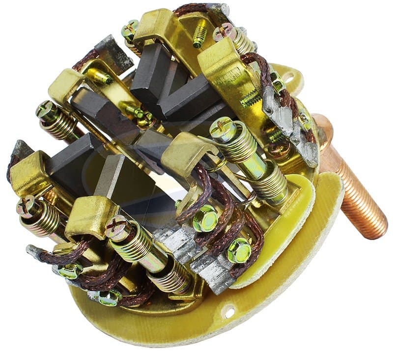SUP. ESC. PT. DELCO 50MT 24V CATERPILLAR CLARK C