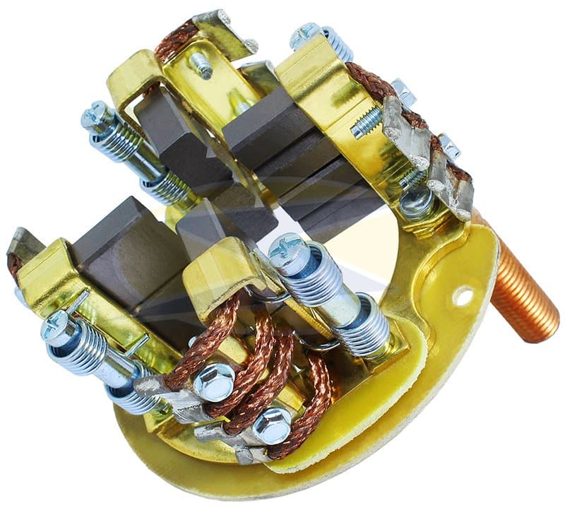 SUP. ESC. PT. DELCO 40MT 24V C/ESC.DUPLA 8 ESC.