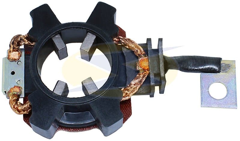 SUP. ESC. PT. FORD EURO DAEWOO 12V