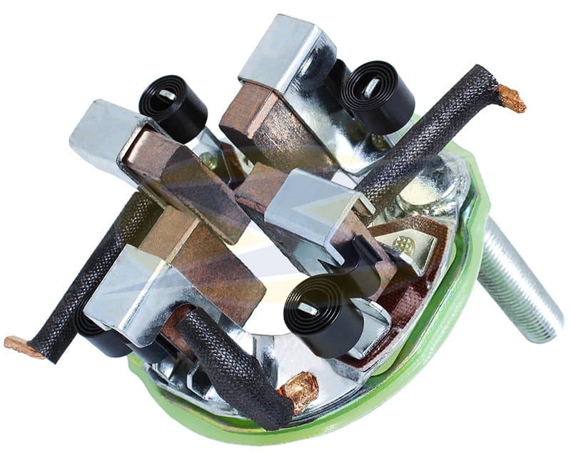 SUP. ESC. PT. DELCO 39MT 24V CUMMINS