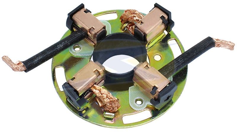 SUP. ESC. VALEO SPRINTER HYUNDAI HR 12V C/4ESC.