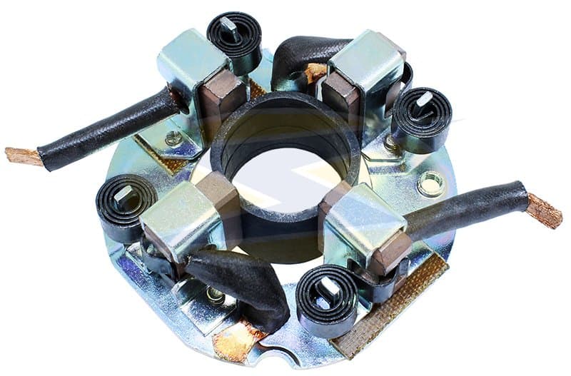 SUP. ESC. PT. DELCO 29MT 12V MB VW FORD VOLVO