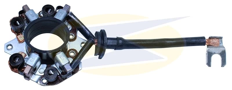 SUP.ESC. 12V FORD KA RENAULT CLIO FIAT STRADA SIEN