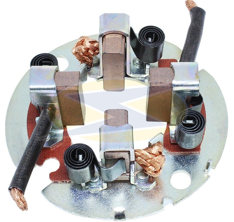 SUP. ESC. PT. KIA ASIA MOTOR BESTA 2.8 DAIHATSU 1