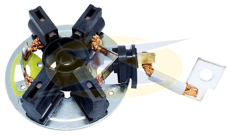 SUP. ESC. PT. SCANIA KAMAZ 24V T340 T380 T420