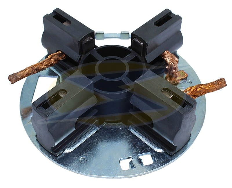SUP. ESC. PT. SCANIA 24V SERIE PGRT G230 P23