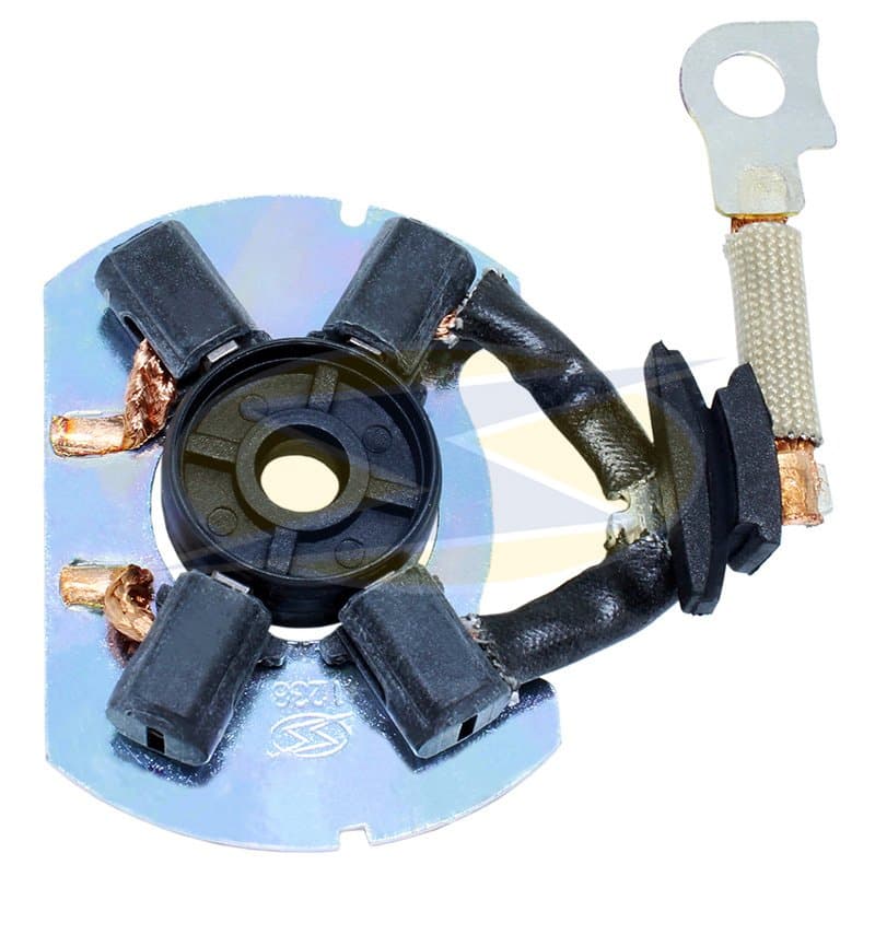 SUP. ESC. PT. BOSCH 12V GOL VOYAGE SAVEIRO 4ESC.