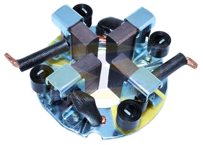 SUP. ESC. MOTOR PT DELCO FORD VOLKSWAGEN