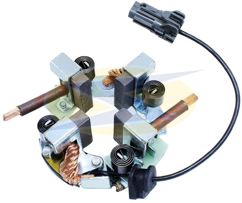 SUP. ESC. VOLVO B12 FM12 FH 12 NH 24V 4 ESC.