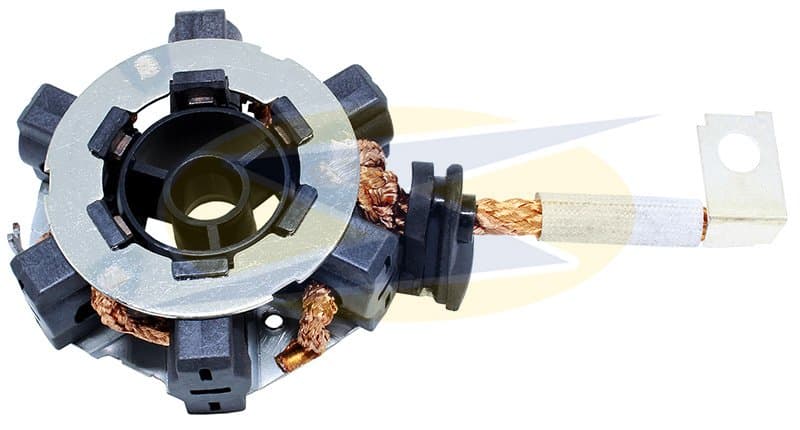 SUP. ESC. MOTOR P.