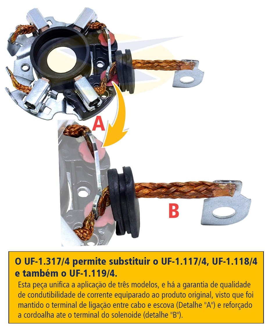 SUP. ESC. FORD CITROEN VW SEAT AUDI NISSAN GM