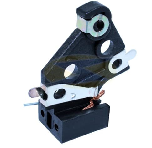 PORTA ESCOVAS ALTERNADOR CHEVROLET GM CARAVAN