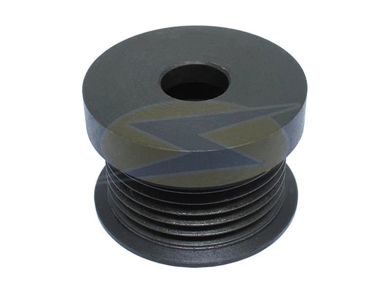 POLIA ALTERNADOR VW GOL 1.000 SANTANA 16V