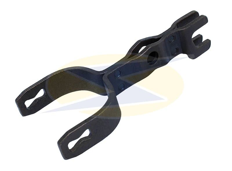 GARFO PT. MARELLI FIAT ALLIS E IVECO