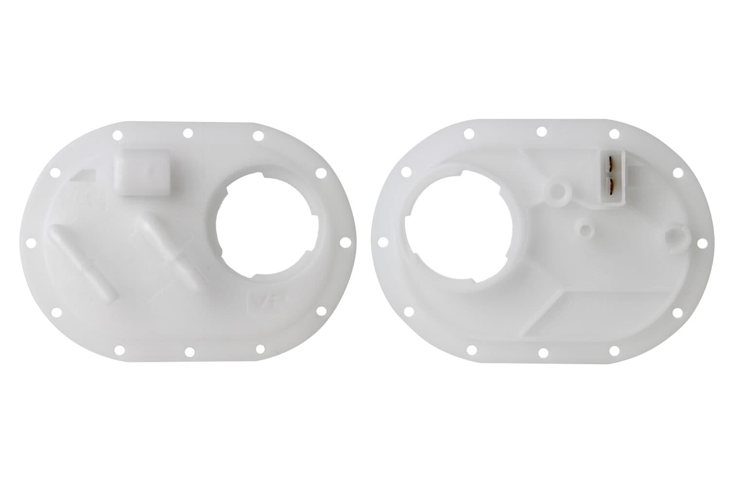 FLANGE BOMBA MARELLI MAM0050 PALIO