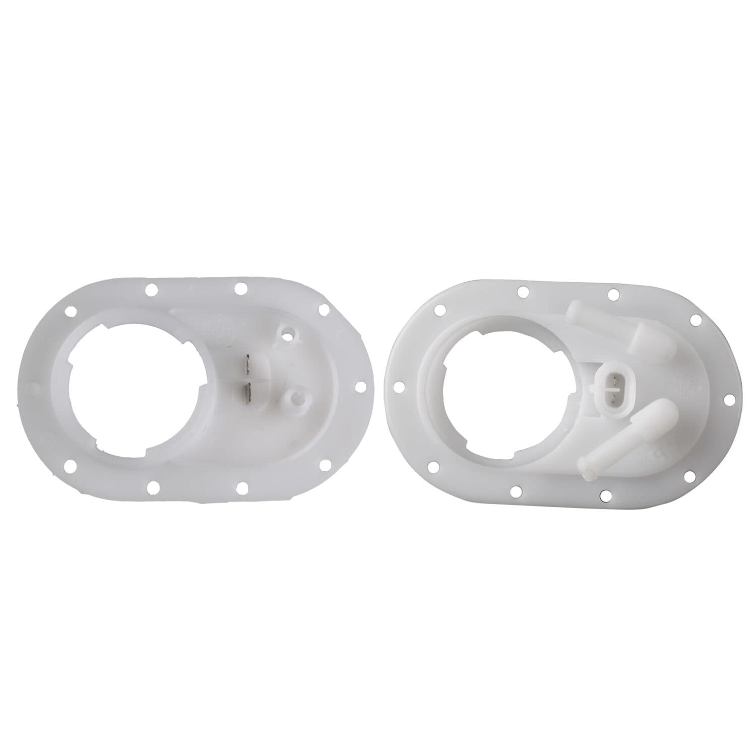 FLANGE BOMBA MARELLI FIAT UNO 10 FUROS