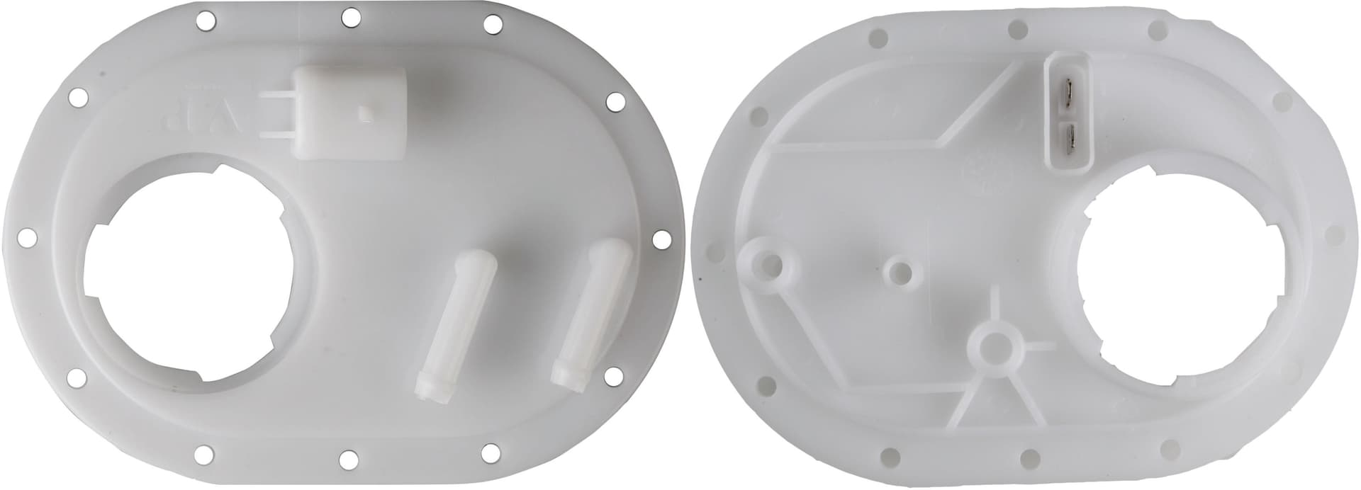 FLANGE MARELLI MAM0044 UNO 12 FUROS
