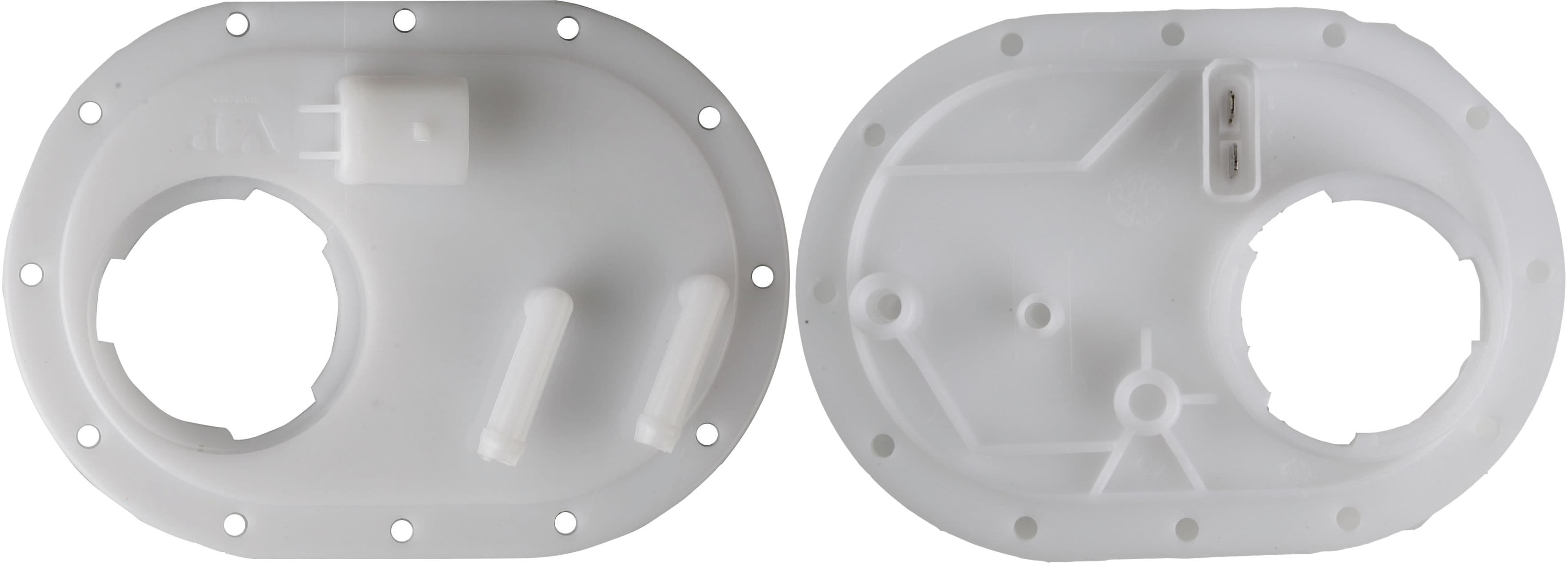 FLANGE MARELLI MAM0044 UNO 12 FUROS