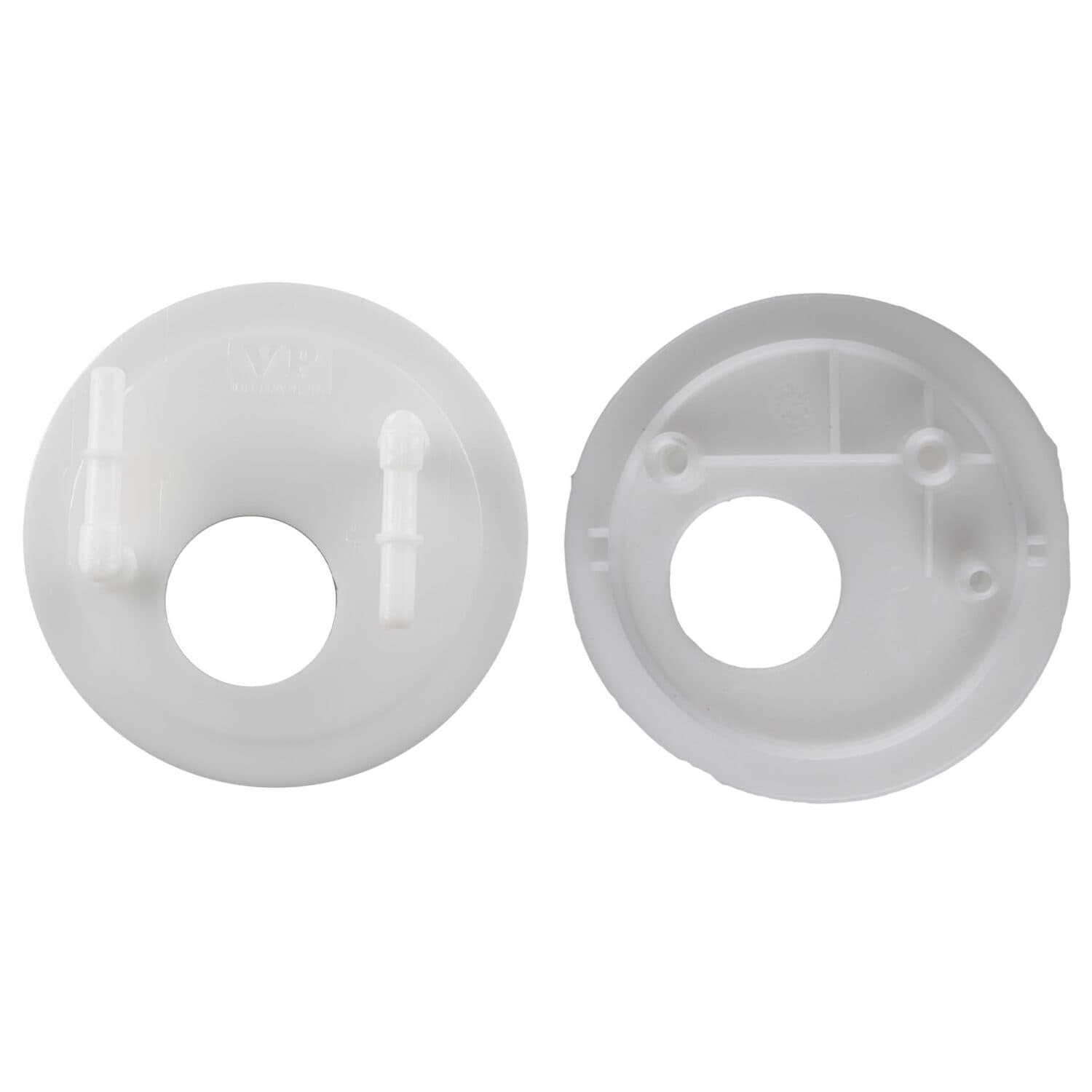 FLANGE BOMBA COMB.CORSA SEDAN 2002>