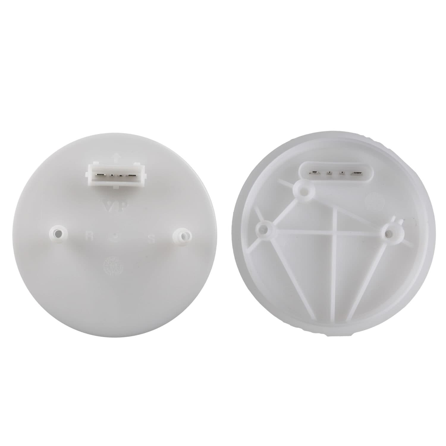 FLANGE BOMBA COMB.GOL/PARATI MI 95> GASOLINA