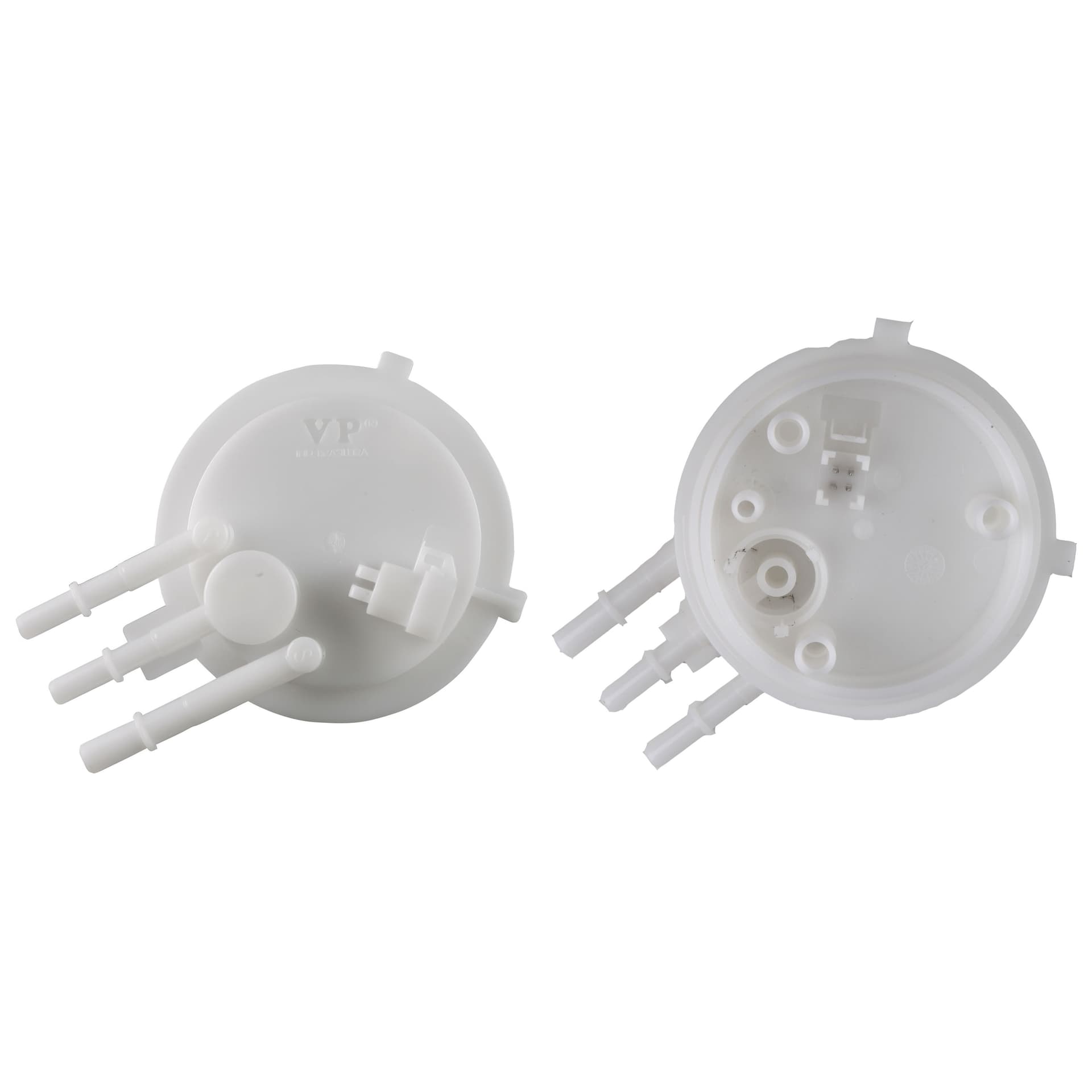 FLANGE BOMBA COMB.GM:BLAZER/S10 V6 4.3/2.2