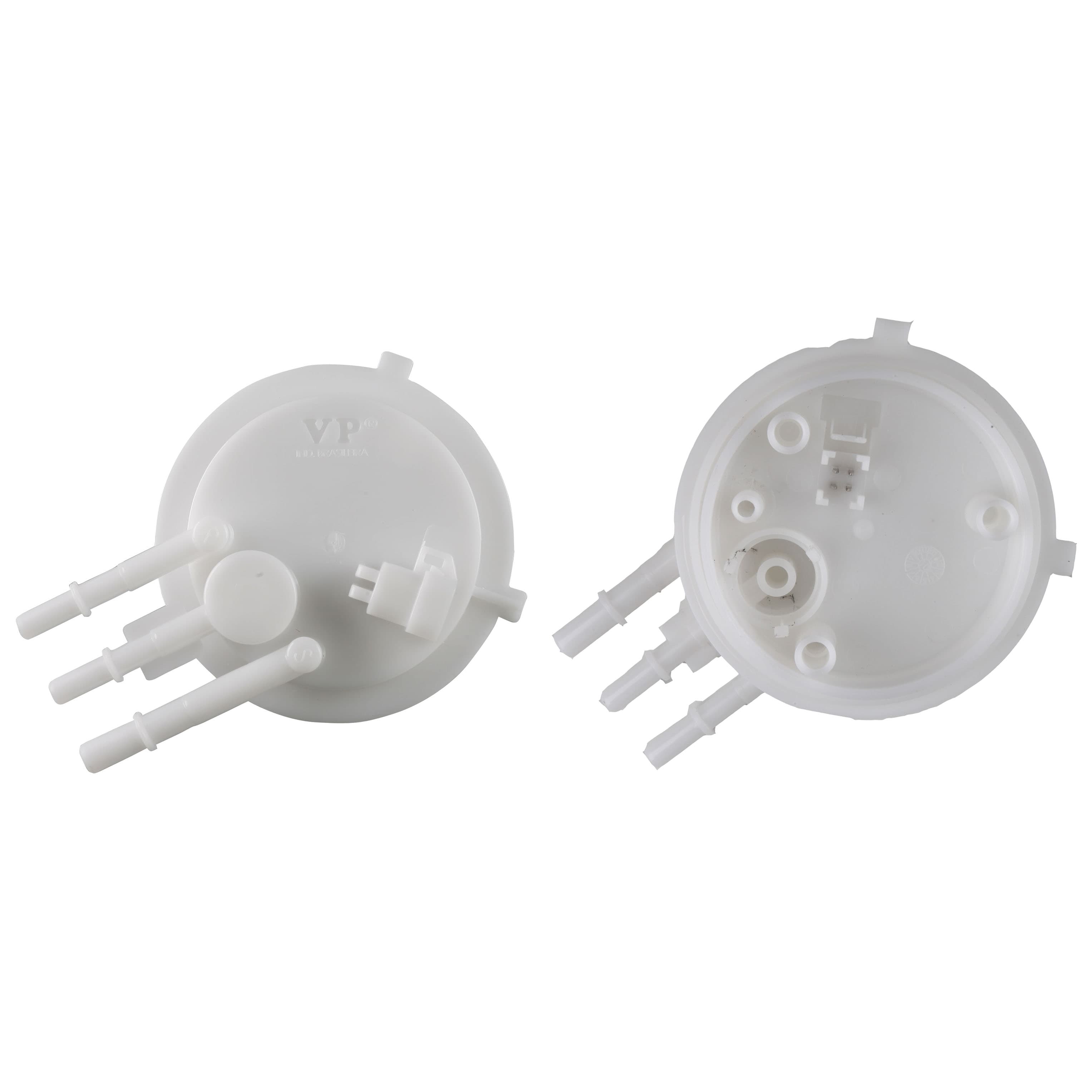 FLANGE BOMBA COMB.GM:BLAZER/S10 V6 4.3/2.2