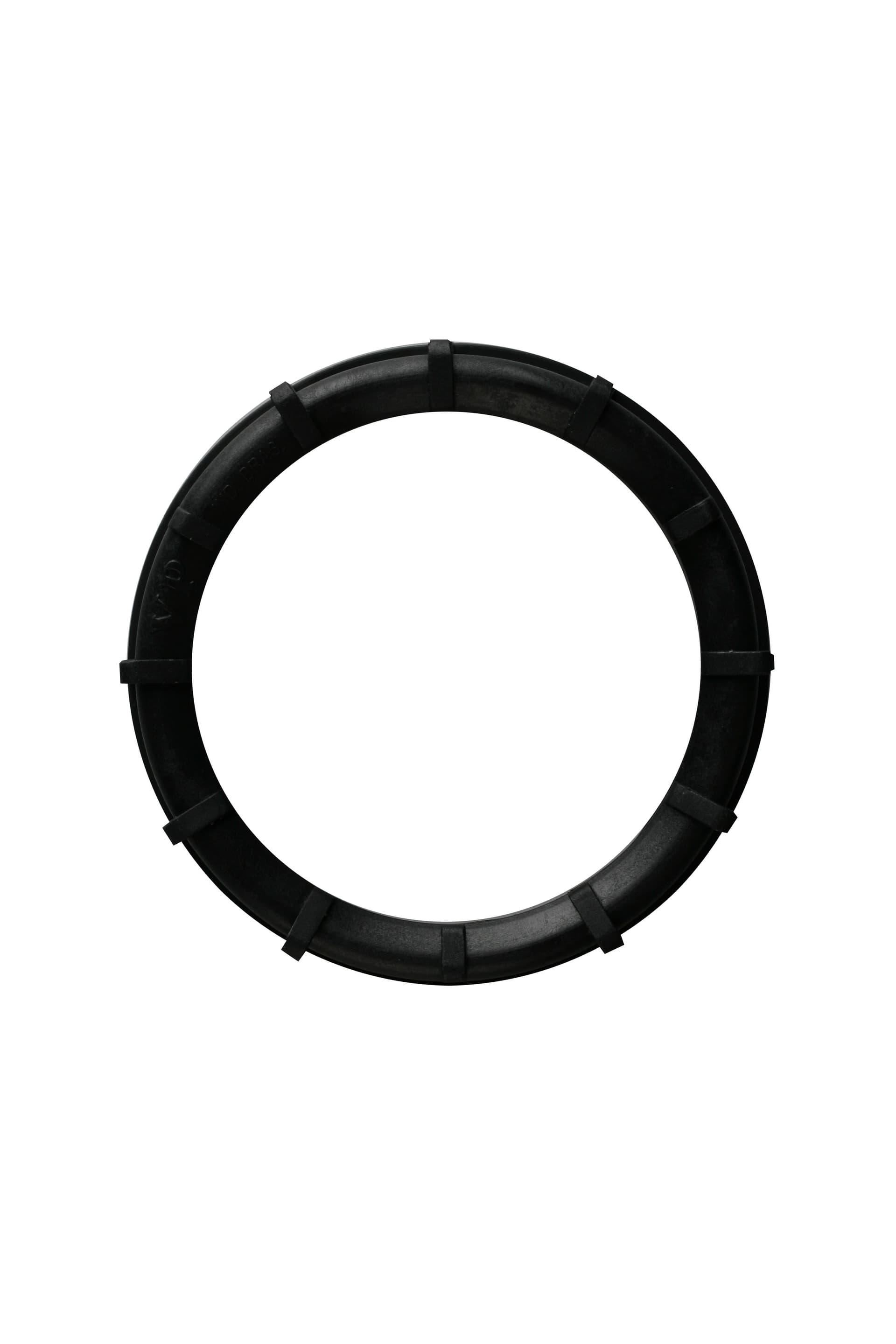 PORCA DE FIX.DA FLANGE COMB.VW TD C/T PLAST.