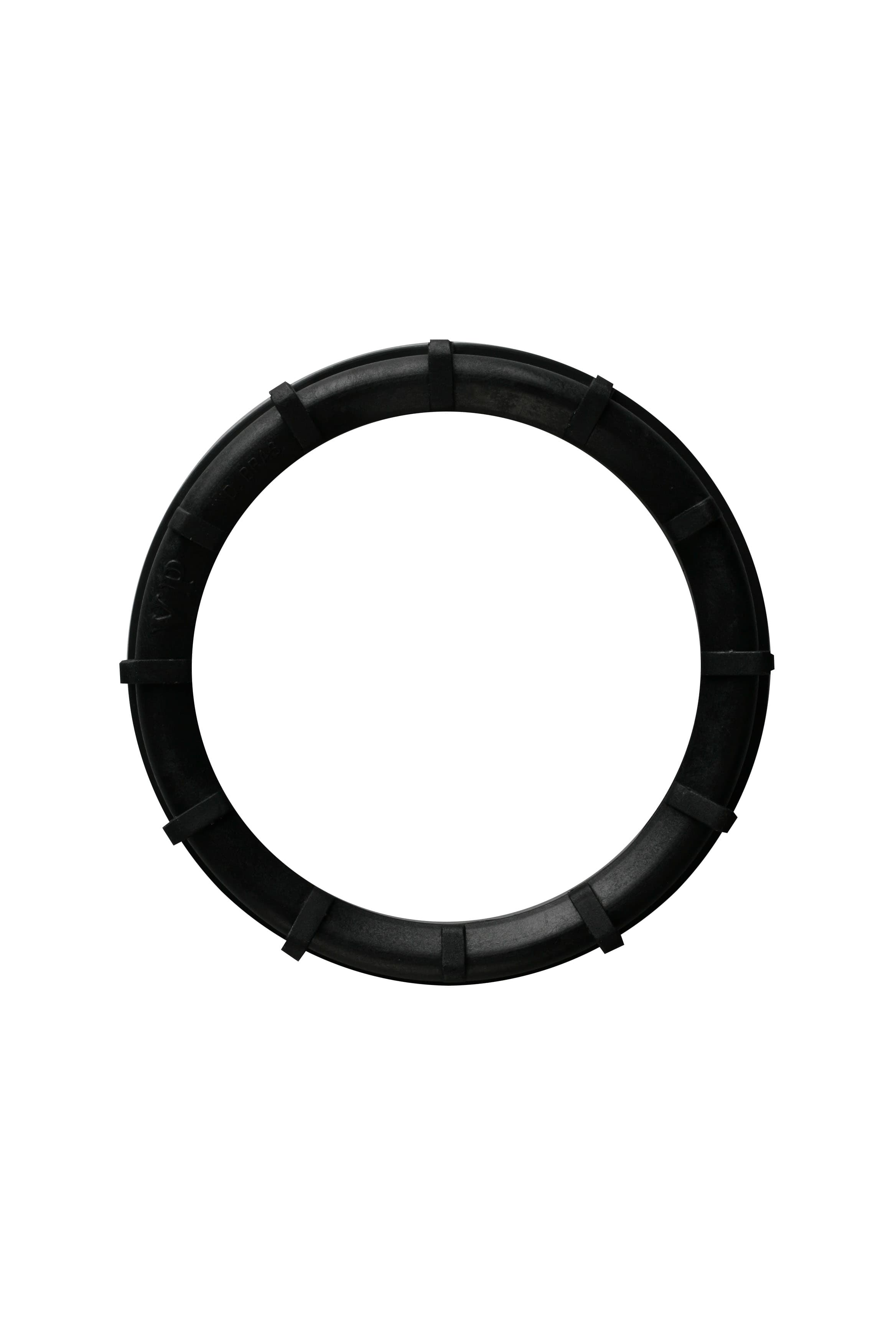 PORCA DE FIX.DA FLANGE COMB.VW TD C/T PLAST.