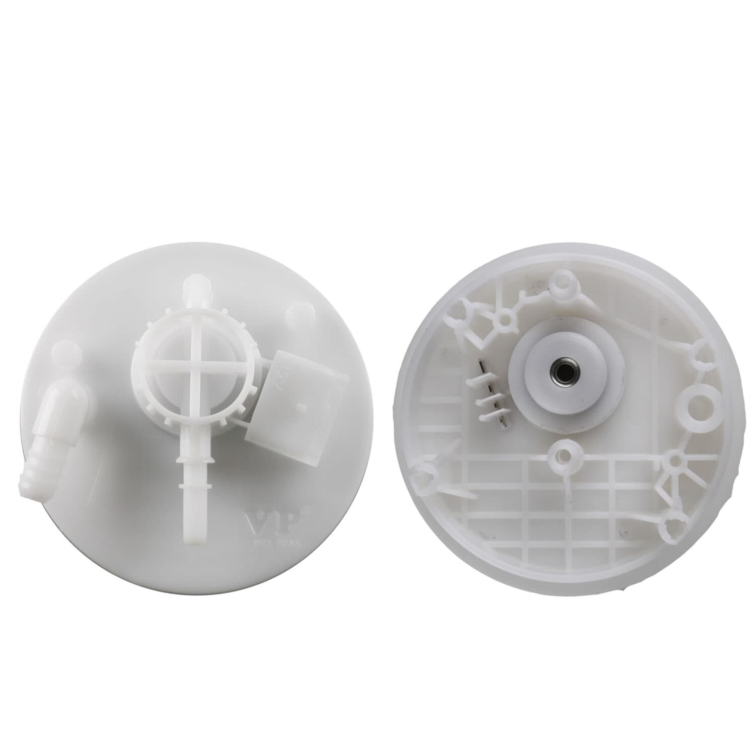 FLANGE BOMBA COMB.C/REG.MAREA/BRAVA/STILO