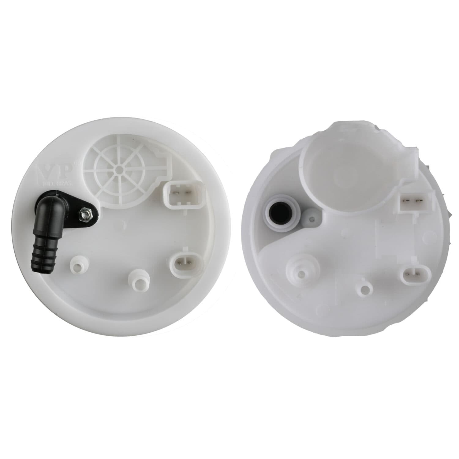 FLANGE BOMBA COMB.BRAVA/MAREA 1.6/1.8 >99