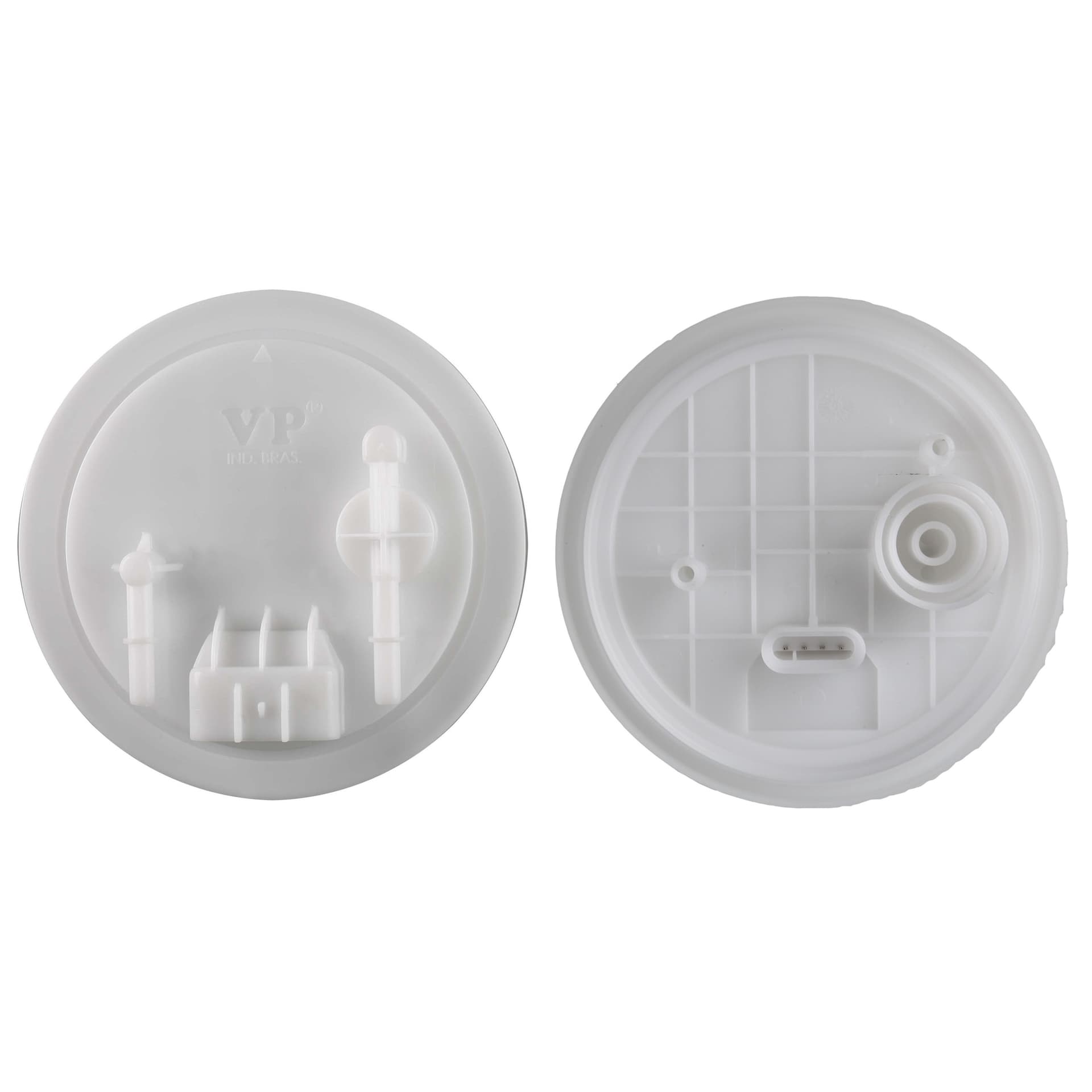 FLANGE BOMBA COMB.ZAFIRA FLEX BOSCH