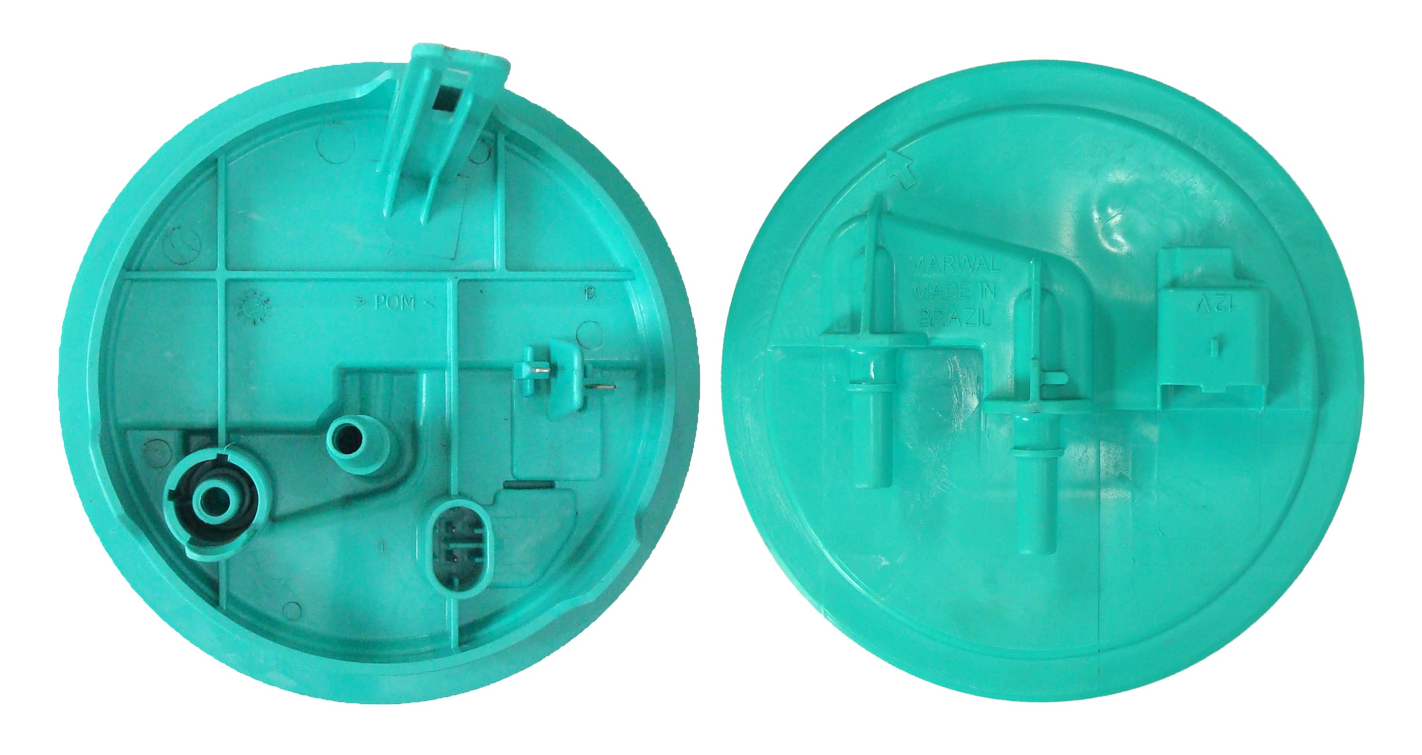 FLANGE RENAULT KANGOO FLEX 2005ED