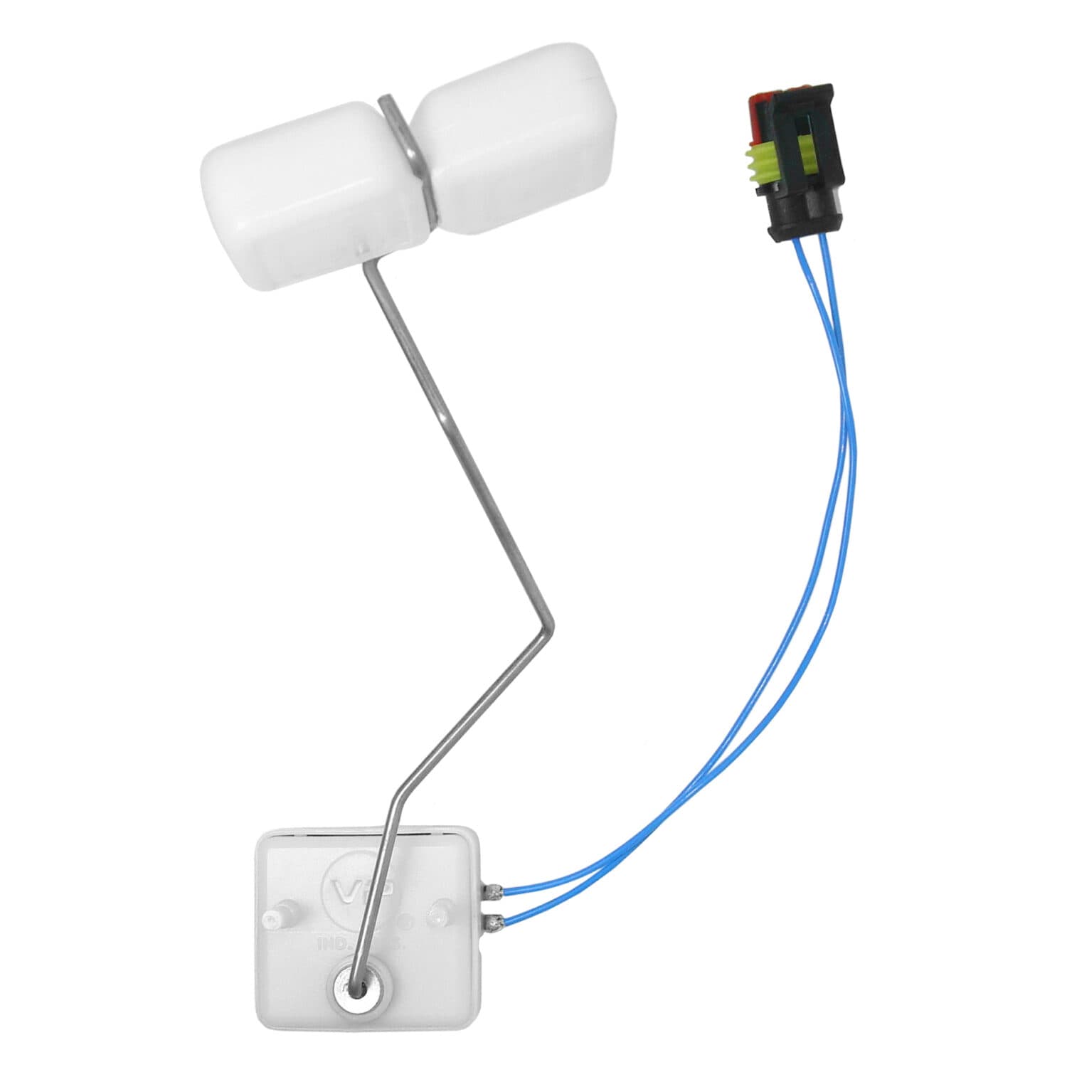 SENSOR NIVEL PEUGEOT 207 SW FLEX 2007