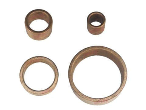 KIT BUCHAS PARTIDA FIESTA 1.4, ESCORT