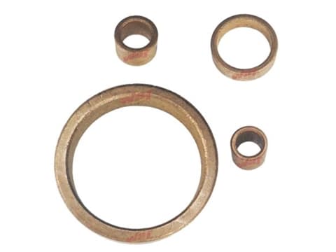 KIT BUCHA PT.BOSCH/OMEGA/SUPREMA/VECTRA/ASTRA 2.0