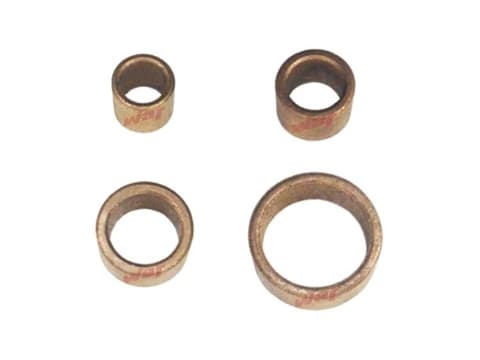 KIT BUCHA PT.BOSCH PARTIDA L-200 / TOYOTA