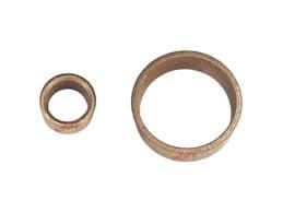 KIT BUCHA PART. FOX/GOL GIV (BOSCH)