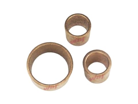 KIT BUCHA PT.LUCAS/PEUGEOT 504/RENAULT R18/R21/R25