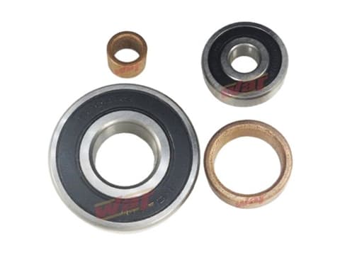 KIT BUCHA MB 29MT DELCO REMY