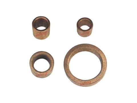 KIT BUCHA PART. VALEO RENAULT MASTER MOD.MP-D7G11