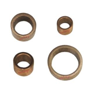 KIT BUCHA PART. F250/F350 CUMINS