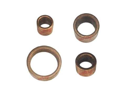 KIT BUCHA PART. TOYOTA HILUX 3.0D 2