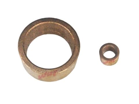 KIT BUCHAS PT GOL/SAVEIRO GV MP F000CDO800 BOSCH