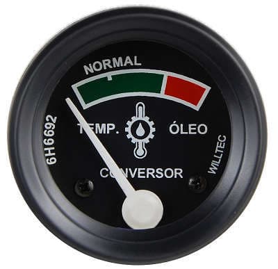 TERM. M. OLEO TORQ. 50-150.C
