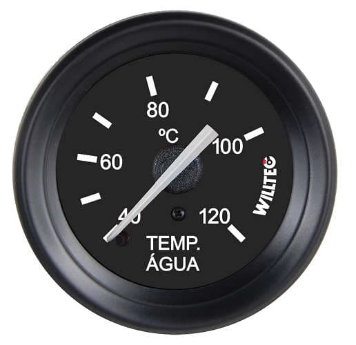 TERM.MECAN.AGUA 40-120C UNIVERSAL