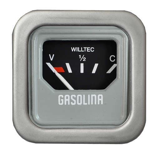 REL. COM. FUSCA 1300 71/76 TDS