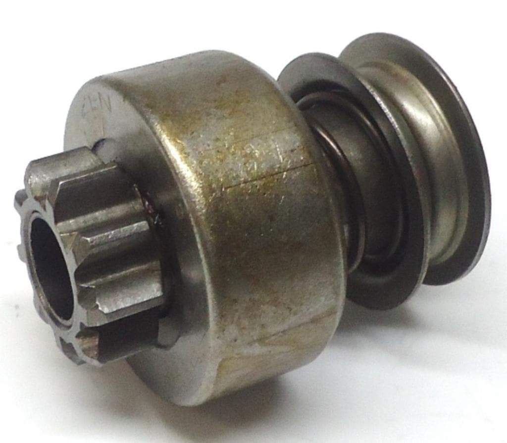IMPULSOR PT. FIAT ANTIGO