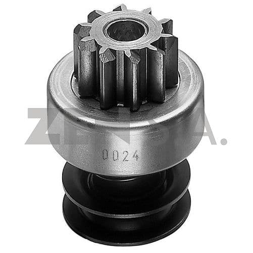 IMPULSOR PT. PERKINS TD MOD.WAPSA