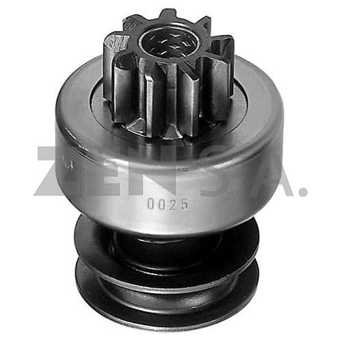 IMPULSOR PT. MB TOYOTA TD WAPSA 9 DENTES